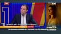 "La contestation est profonde sauf chez les bourgeois...", analyse Charles Consigny