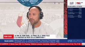Liverpool-Tottenham - Duga : "Ce sera une finale formidable"
