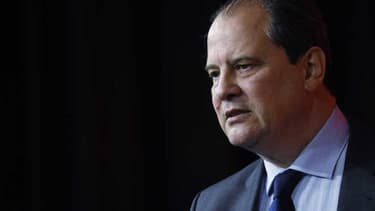 Jean-Christophe Cambadélis appelle le PS à la "loyauté" et "l'unité" derrière Benoît Hamon. (Photo d'illustration)