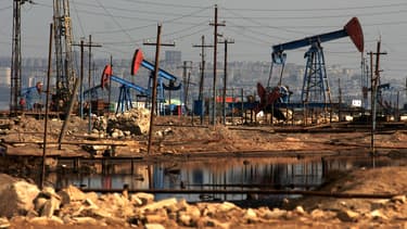 Les pays de l'Opep se sont mis d'accord pour limiter leur production de pétrole.