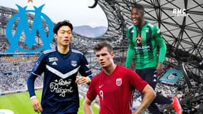 OM / mercato : Ugbo, Sorloth, Hwang,... les pistes du club olympien en attaque