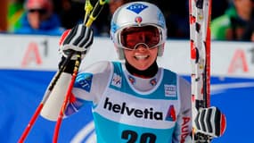 Tina Weirather