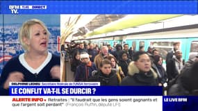 Le conflit va-t-il se durcir ? (5/5) - 13/12