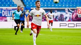 Timo Werner