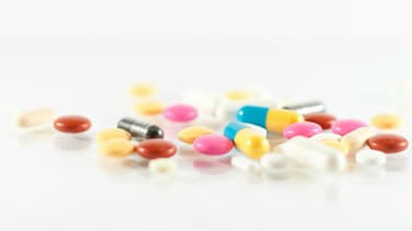 Seulement huit entreprises sur dix proposent une complémentaire santé collective, comme la loi l'exige depuis le 1er janvier 2016.
