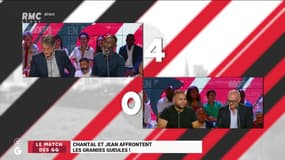 Le Match des GG - 28/06