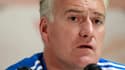 Didier Deschamps craint que cette affaire des quotas ne laisse des traces sur le football français