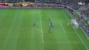 Résumé : Palmeiras - Boca Juniors (2-2) - Copa Libertadores