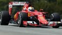 Sebastian Vettel