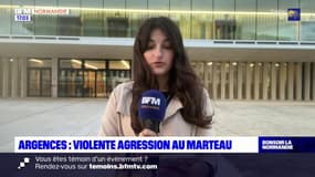 Argences: une violente agression au marteau jugée au tribunal