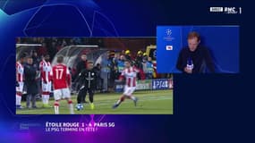Tuchel : "Nous avons montré encore après Liverpool que nous sommes prêts"