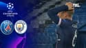 PSG 1-2 Manchester City : la réaction de Verratti après sa grosse occasion de 2-0