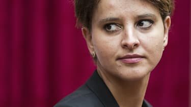 Najat Vallaud-Belkacem