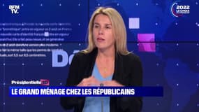 Reconquête : les dons affluent pour Zemmour - 07/12