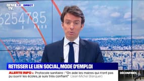 Retisser le lien social, mode d'emploi - 12/05