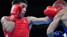 Michael Conlan