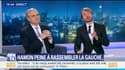 François Fillon: "J'appelle au rassemblement"