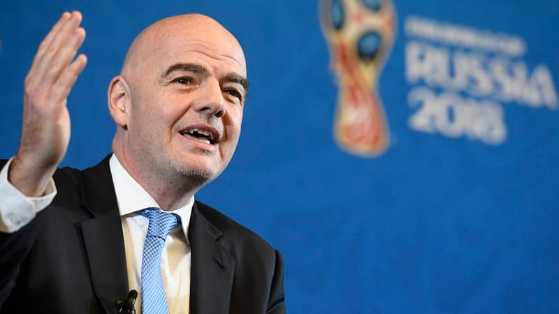 Infantino