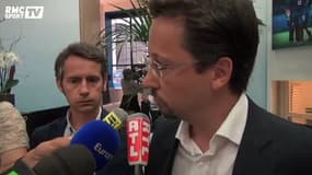 Football / DNCG : Luzenac espère une réponse jeudi - 06/08