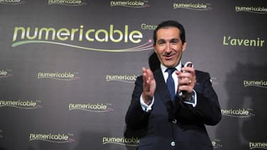 En mettant la main sur le 7e câblo-opérateur nord-américain, Patrick Drahi débarque sur un marché télécoms où les prix sont très élevés.