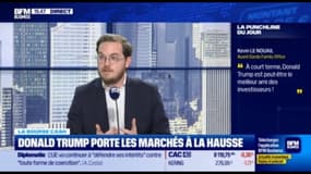 La Bourse cash 🥊 💥