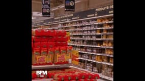  - 50% , un acheté un offert ... certaines promotions sur l'alimentaire vont disparaître des magasins  