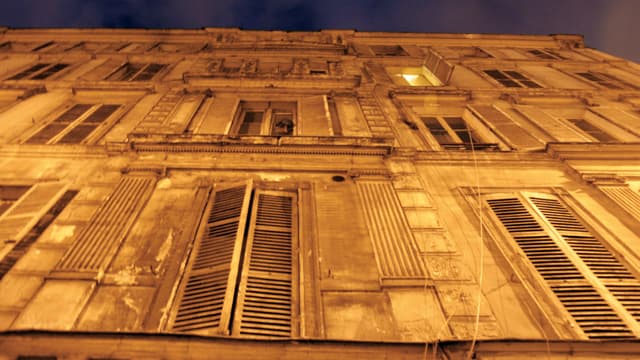Passé le délais de 48 heures d'occupation, la procédure d'expulsion d'un squat peut prendre des mois. (Photo d'illustration)