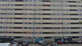 140.000 logements sociaux ont été lancés en 2016.