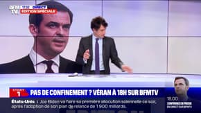 Revoir Bfm story du 11 Mars