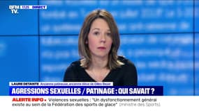Laure Detante
