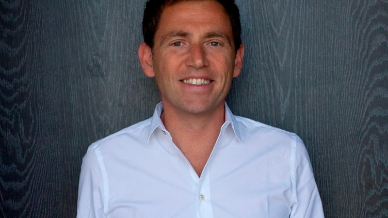 Daniel Riolo