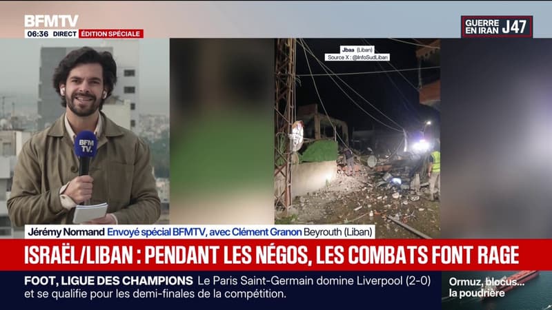 Moyen-Orient: Tsahal annonce avoir capturé trois combattants du Hezbollah