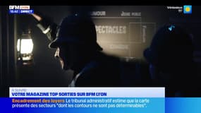 Le Focus Sport de Bonsoir Lyon du 17 octobre 2025