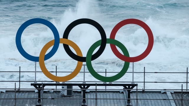 Les JO de Rio débuteront vendredi