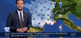 La météo pour ce jeudi 4 août 2016