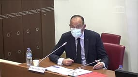 Ce mercredi, Édouard Philippe a été auditionné par la commission d'enquête sur le Covid-19. L'ancien Premier ministre reconnaît qu'il a "fait des erreurs de communication", notamment sur les masques.