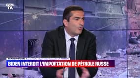 Odessa se prépare à une attaque imminente - 08/03