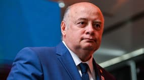 Bernard Giudicelli 