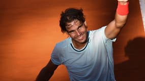 Rafael Nadal