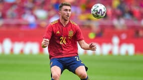 Aymeric Laporte
