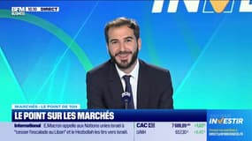 Tout pour investir : Partie 1 - 26/09