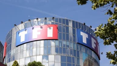 Les revenus de TF1 dépassent leur niveau d'avant-crise
