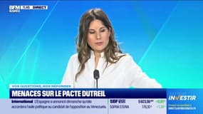 Vos questions, nos réponses - 09/09