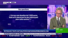 Les questions : Est-ce possible de conserver ses titres à la clôturation de son PEA ? - 22/08