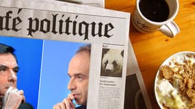 Jean-François Copé et François Fillon doivent se rencontrer la semaine prochaine pour finaliser leur accord.