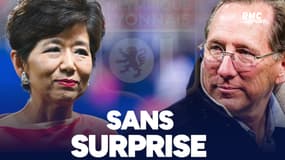 OL : goodbye Textor, Kang devient présidente du club avant l'appel devant la DNCG 