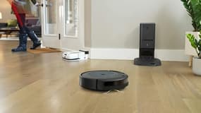 Cet aspirateur-robot hyper performant voit son prix dégringoler sur ce site