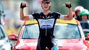 Tony Martin
