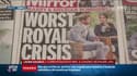 Interview "choc" de Meghan et Harry: "attristée", la reine Elizabeth II prend "très au sérieux" les accusations de racisme