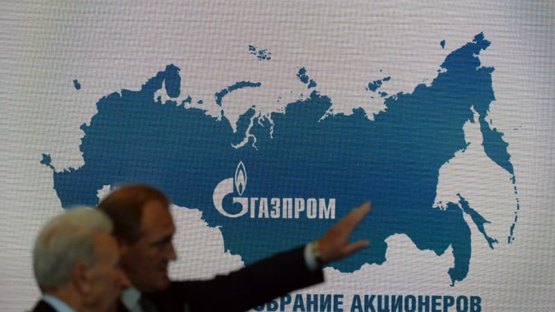 Gazprom va reprendre ses livraisons de gaz vers l'Ukraine.